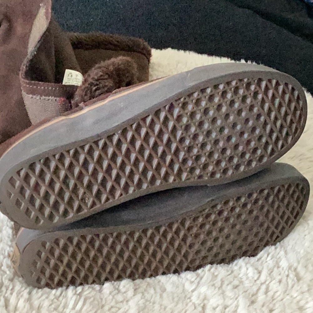 Vans Phoebe - Picture 5 of 5